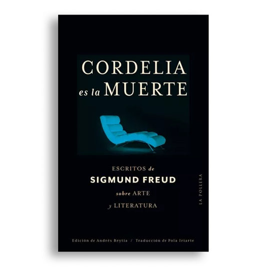 Cordelia es la muerte