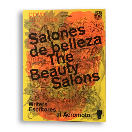 Salones de belleza