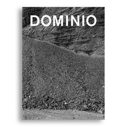 Dominio: Este es un libro de arquitectura