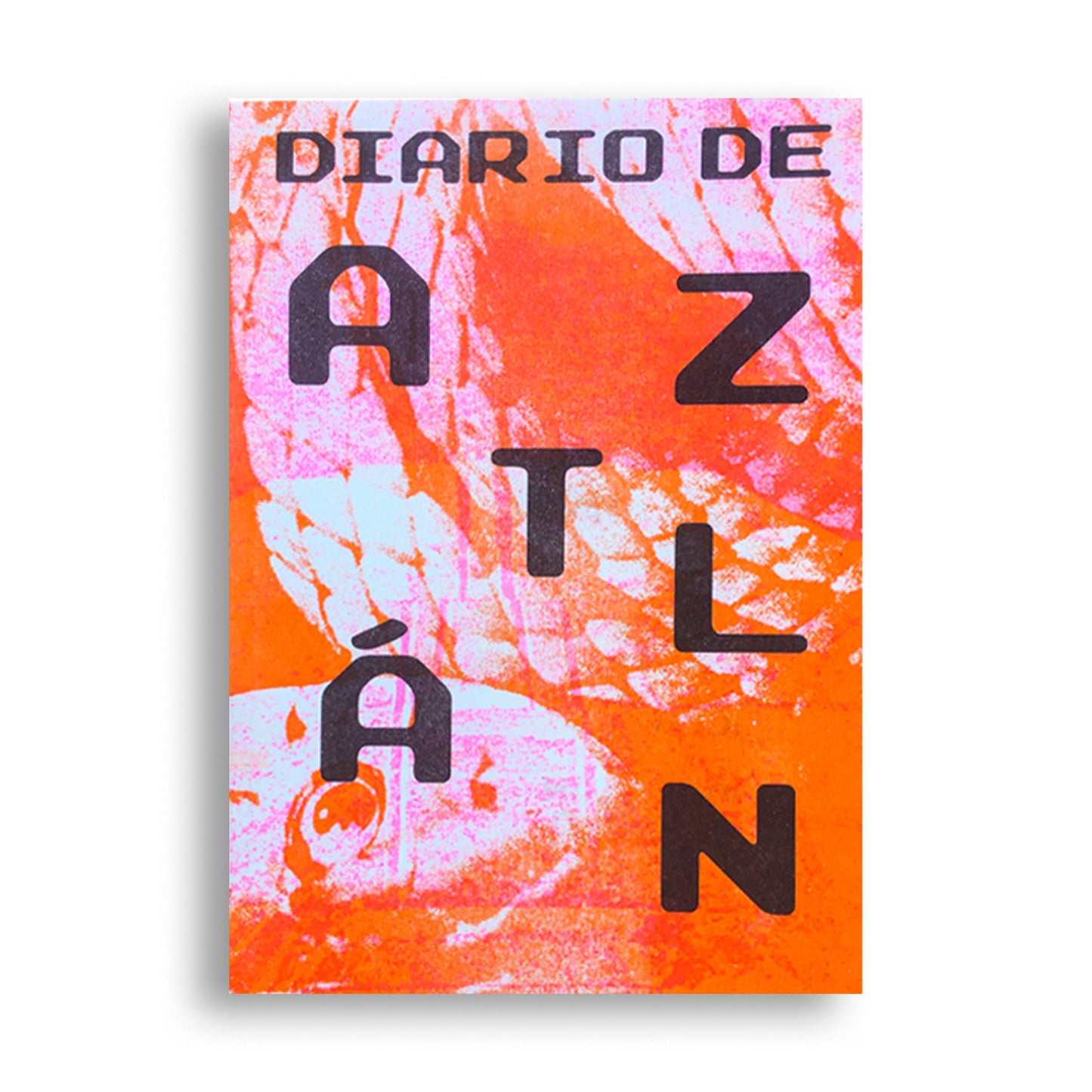 Diario de Aztlan