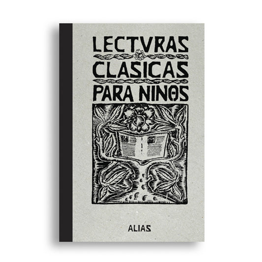 Lecturas clásicas para niños