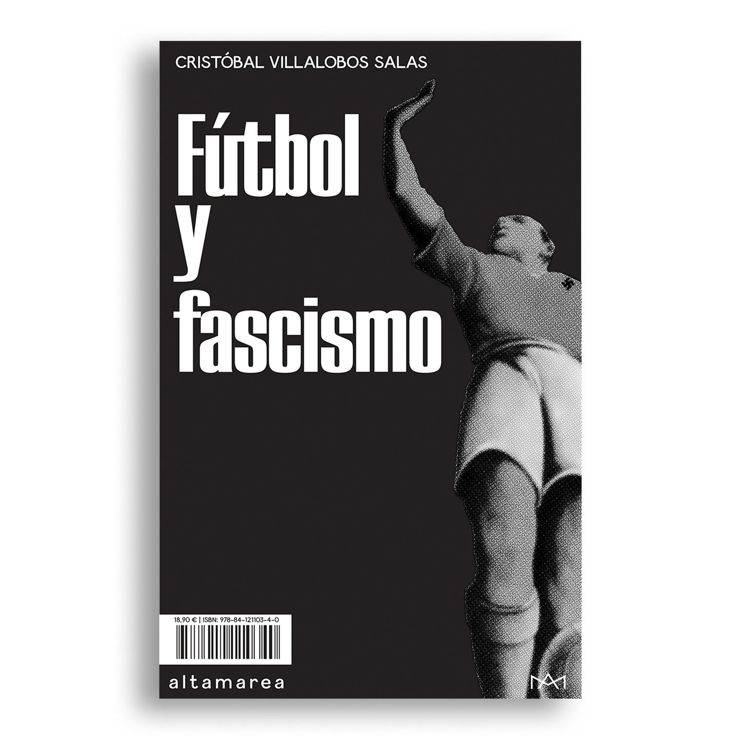 Fútbol y fascismo