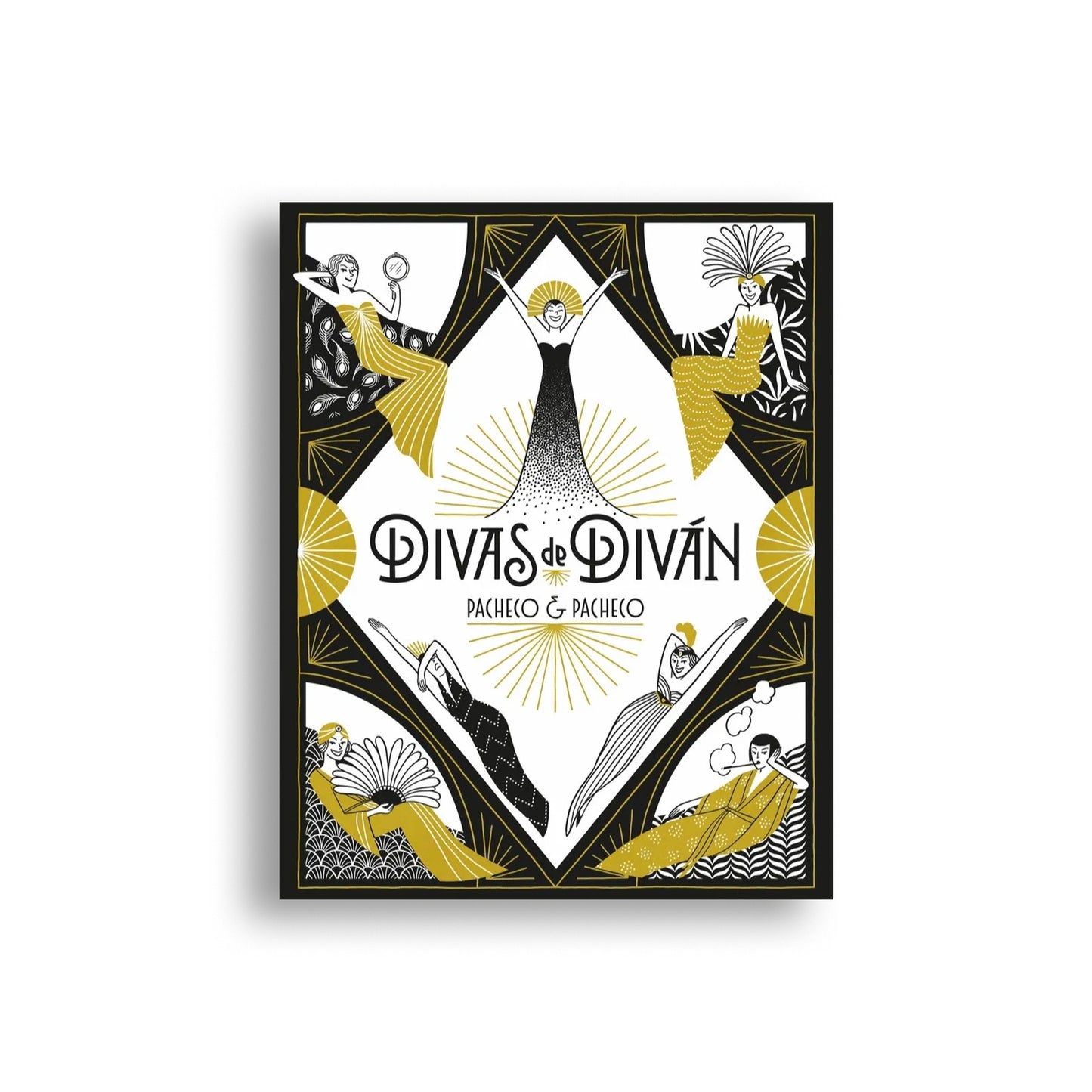 Divas de divan