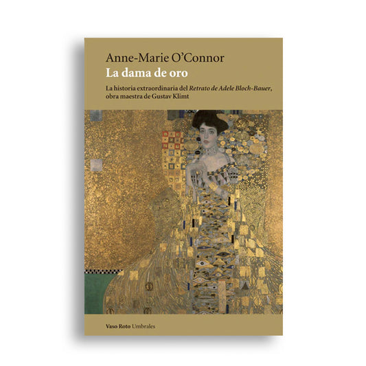La dama de oro