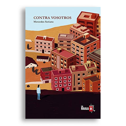 Contra vosotros