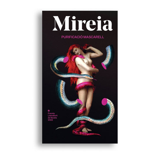 Mireia