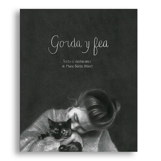 Gorda y fea