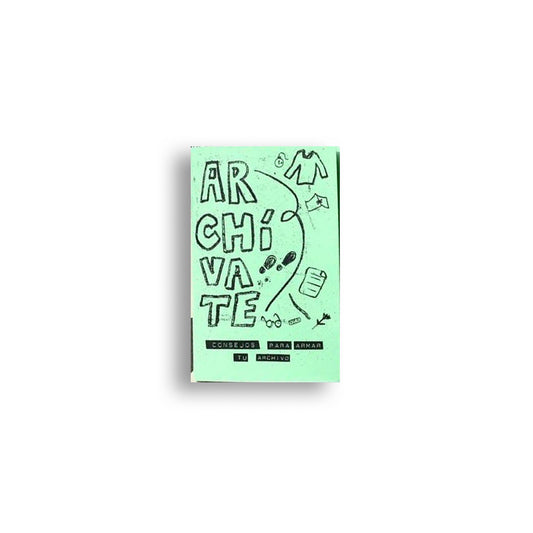 archivate