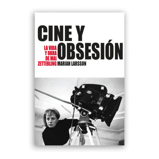 Cine y obsesión