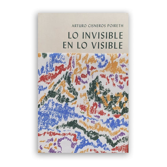 Lo invisible en lo visible