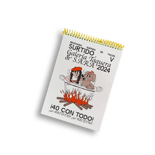 Surtido V