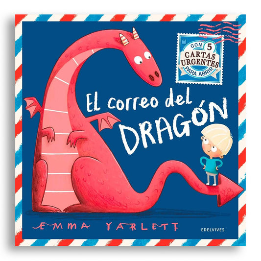 El correo del dragón