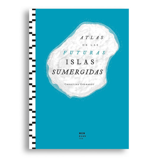 Atlas de las futuras islas sumergidas