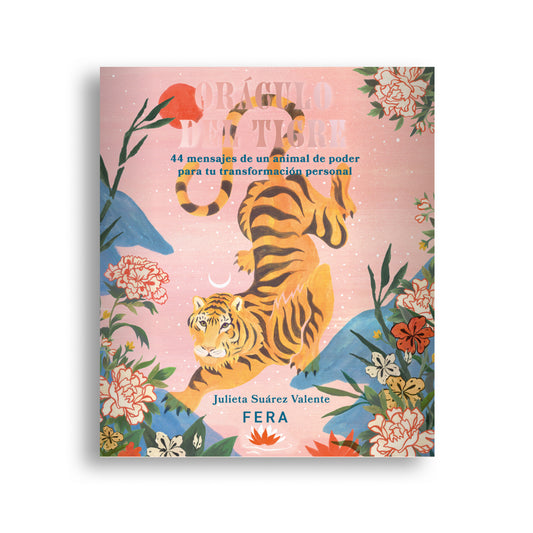 Oráculo del tigre