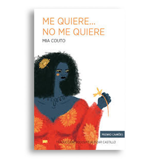Me quiere... No me quiere