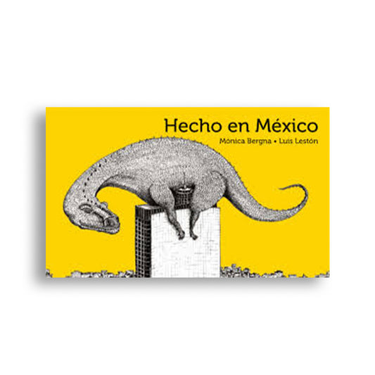 Hecho en México