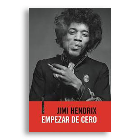 Empezar de cero