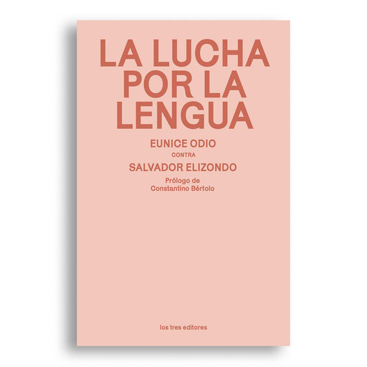 La lucha por la lengua