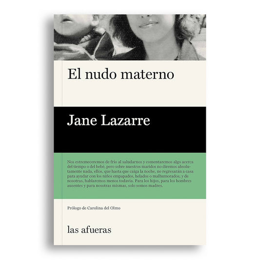 El nudo materno