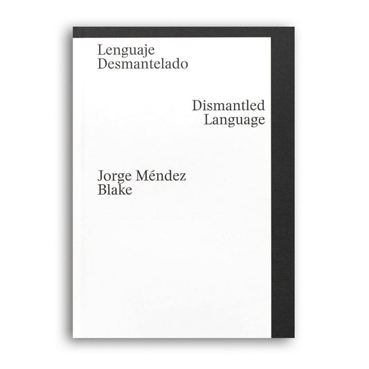 Lenguaje desmantelado