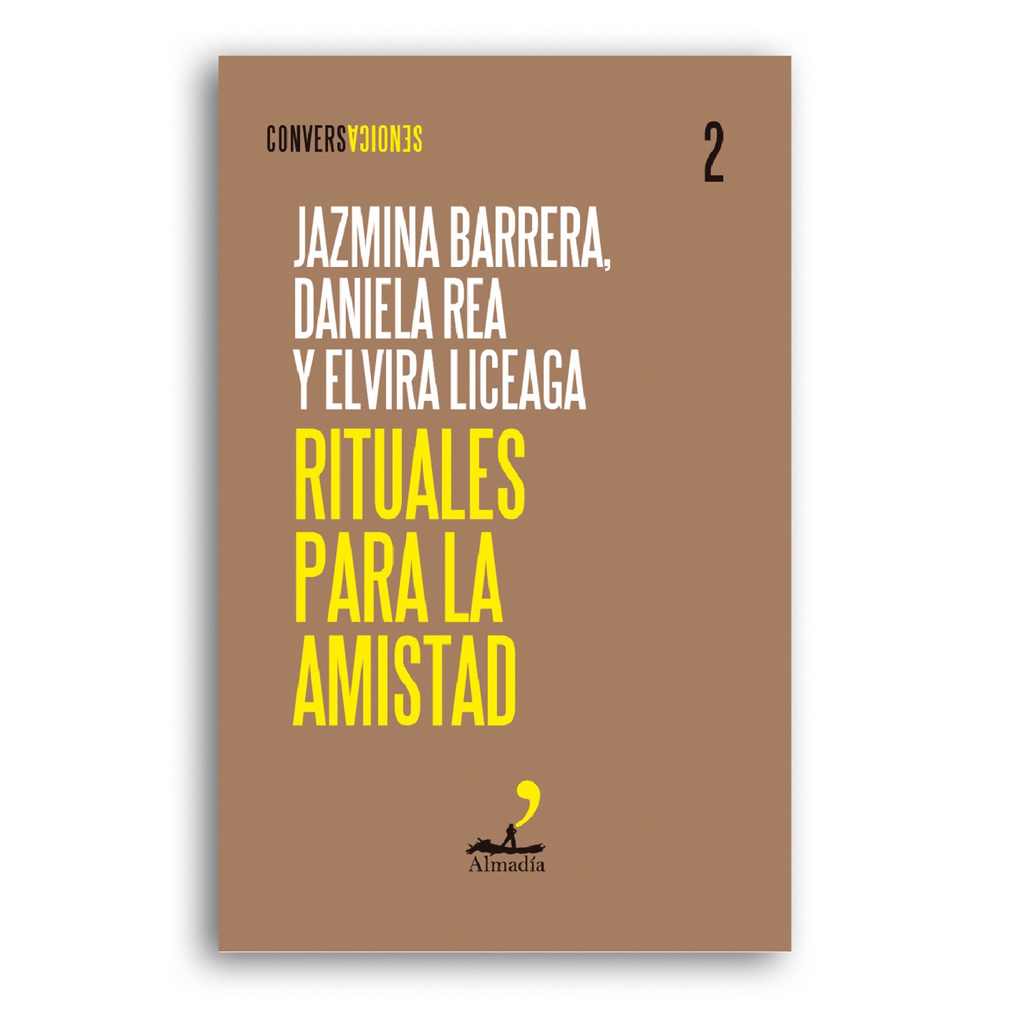 Rituales para la amistad