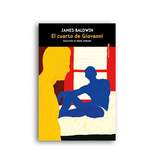 El Cuarto De Giovanni