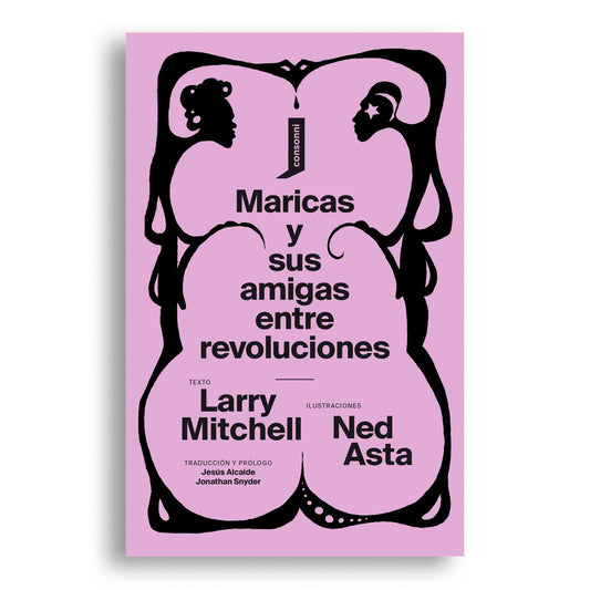 Maricas y sus amigas entre revoluciones