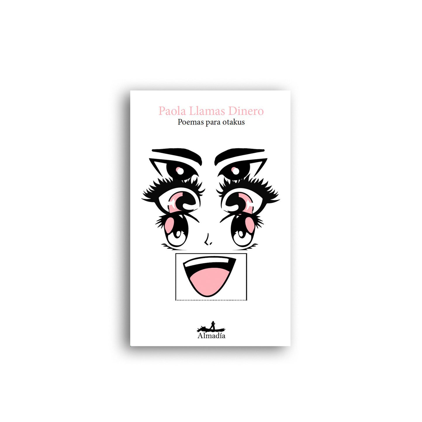 Poemas para otakus