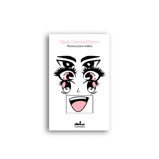 Poemas para otakus