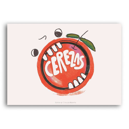 Cerezas