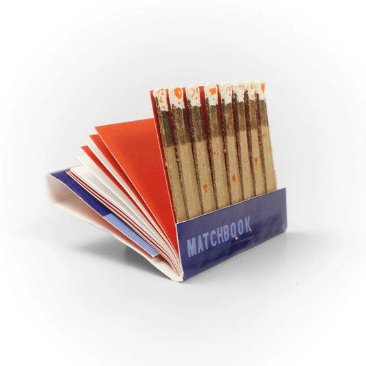 Matchbook LATAM