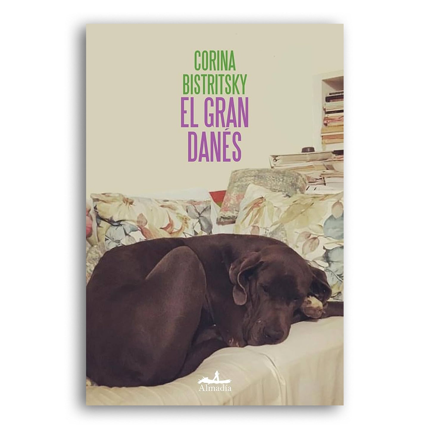 El gran danés