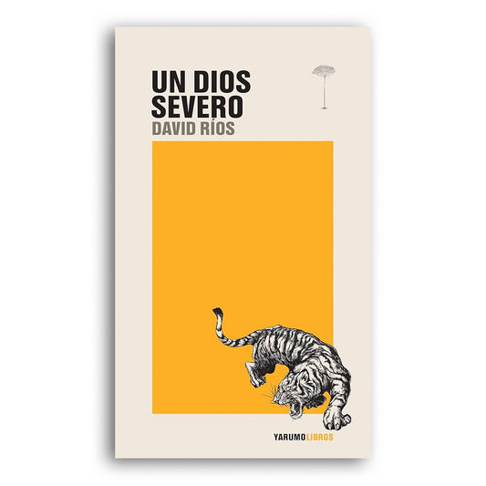 Un dios severo