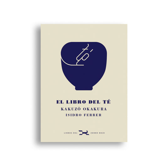 El libro del té