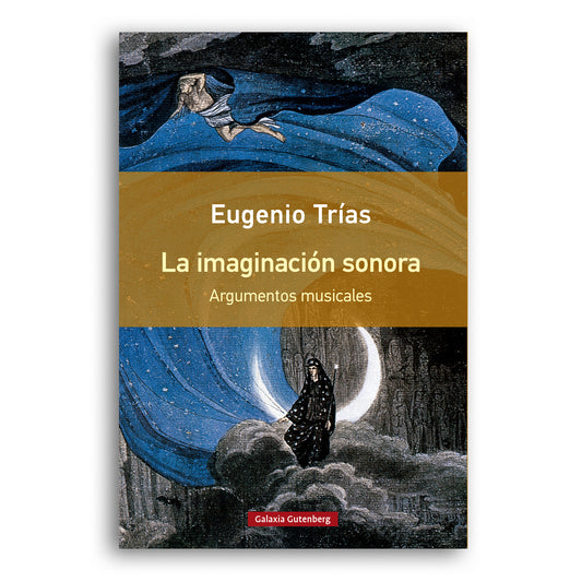 La imaginación sonora