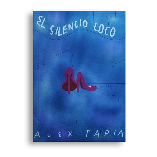 El silencio loco