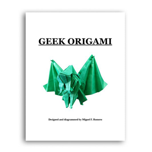 Origami Geek