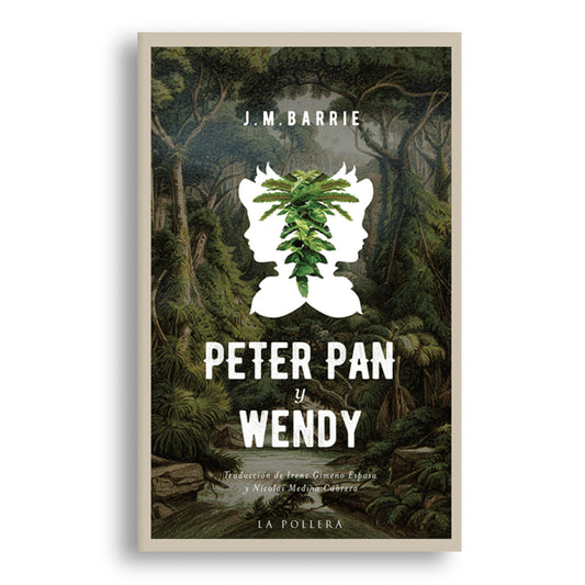 Peter Pan y Wendy