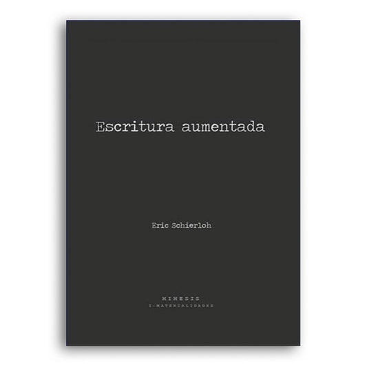 Escritura aumentada