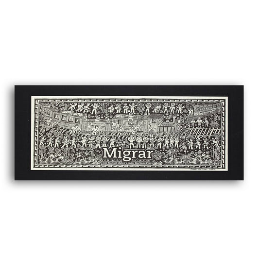 Migrar