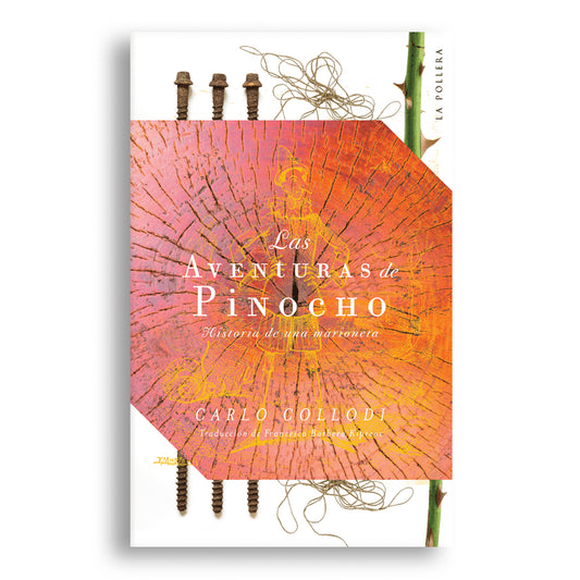 Las aventuras de Pinocho