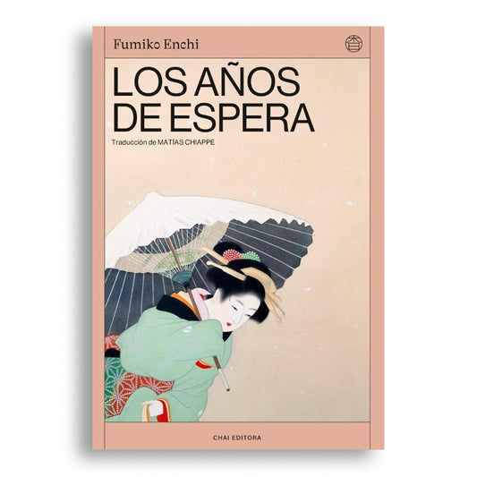 Los años de espera