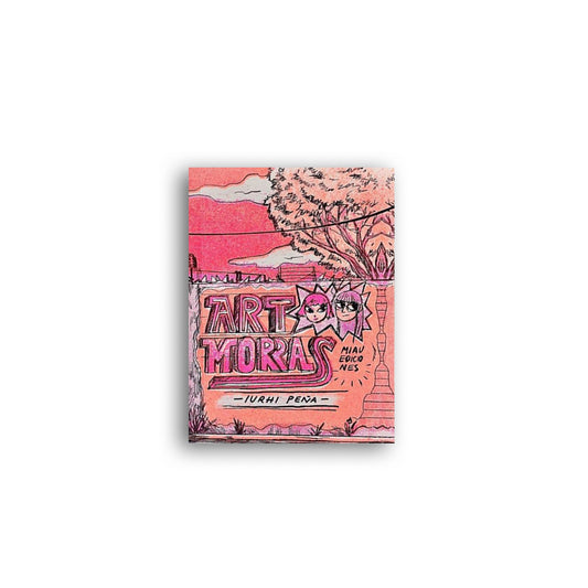 Art Morras