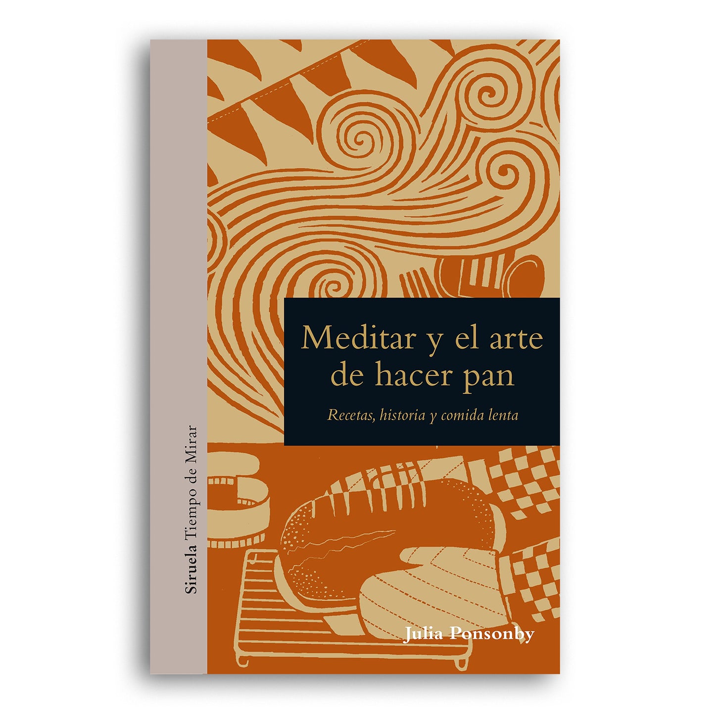Meditar y el arte de hacer pan