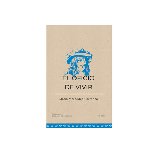 El oficio de vivir