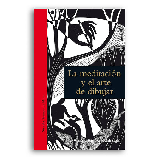 La meditación y el arte de dibujar