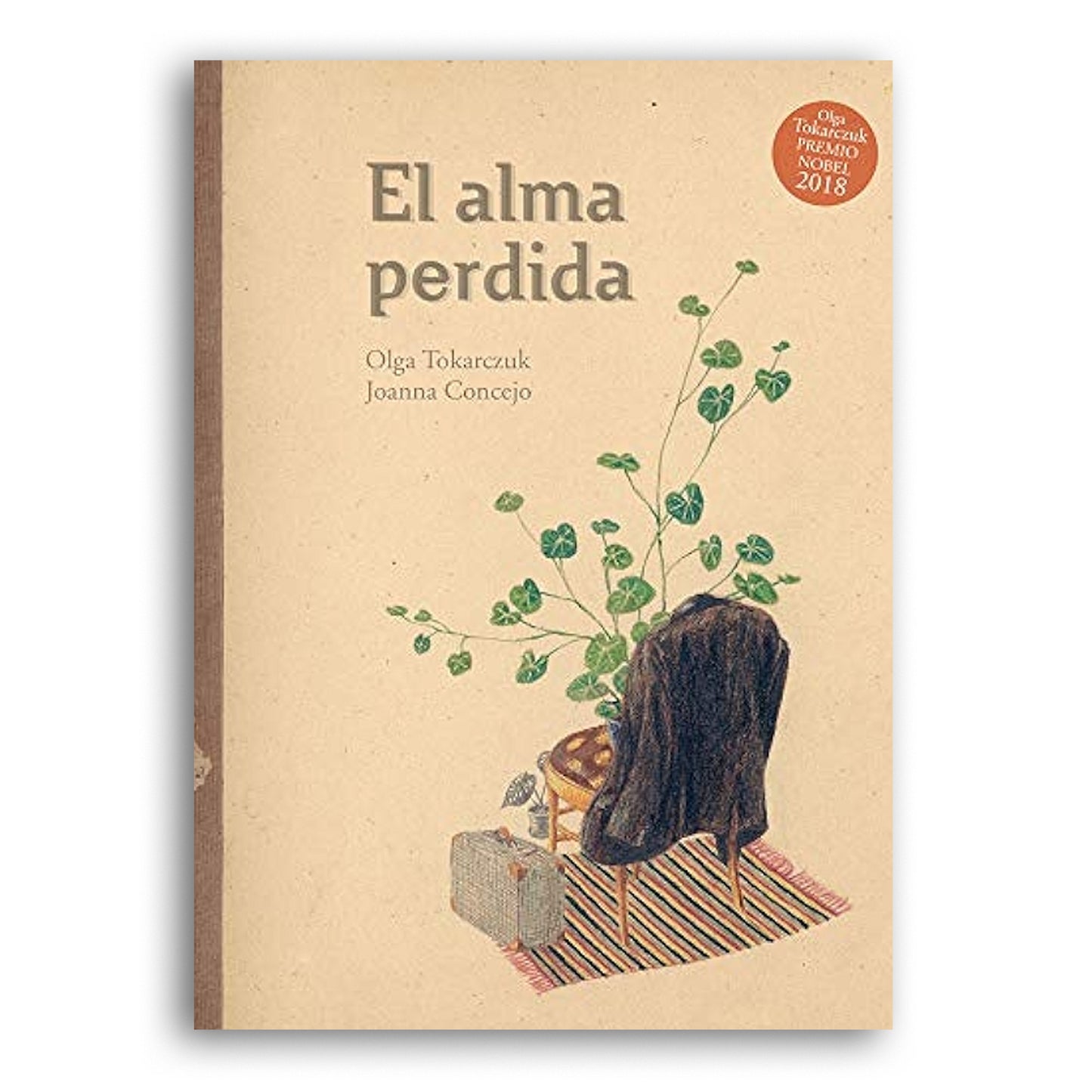 El alma perdida
