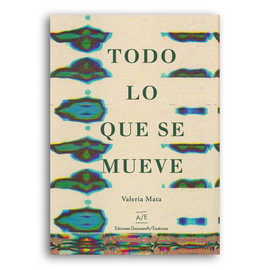 Todo lo que se mueve