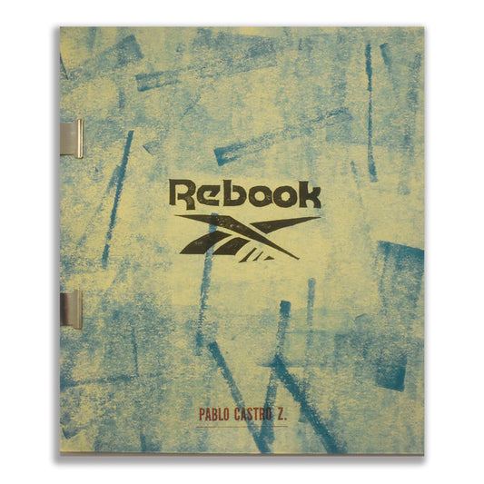 Rebook