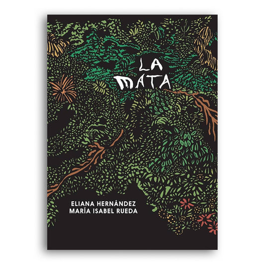 La mata 2 edición